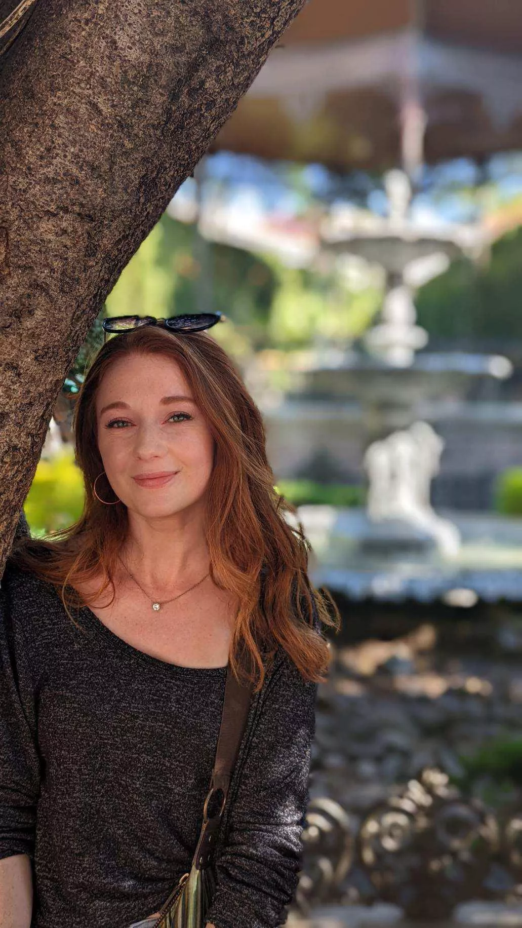 Spent the last two weeks traveling all around Mexico. I have never stood out like a sore thumb so much in my life lol