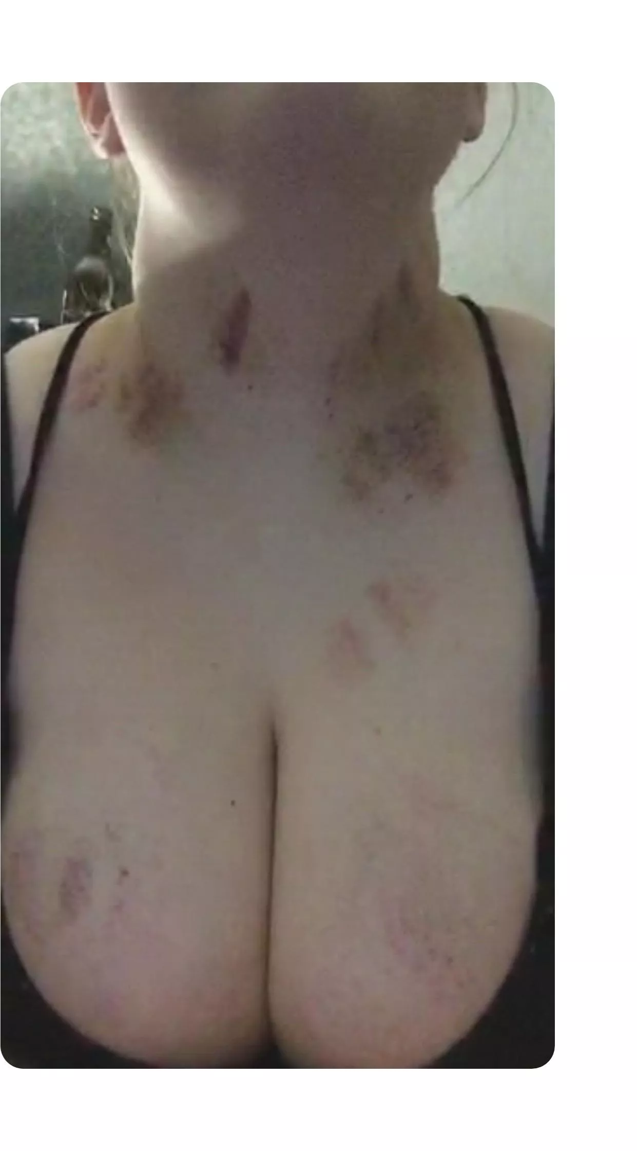 Spent the weekend with the girlfriend