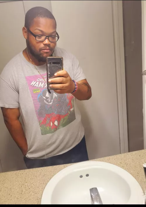 Spiderman Tonight 😁