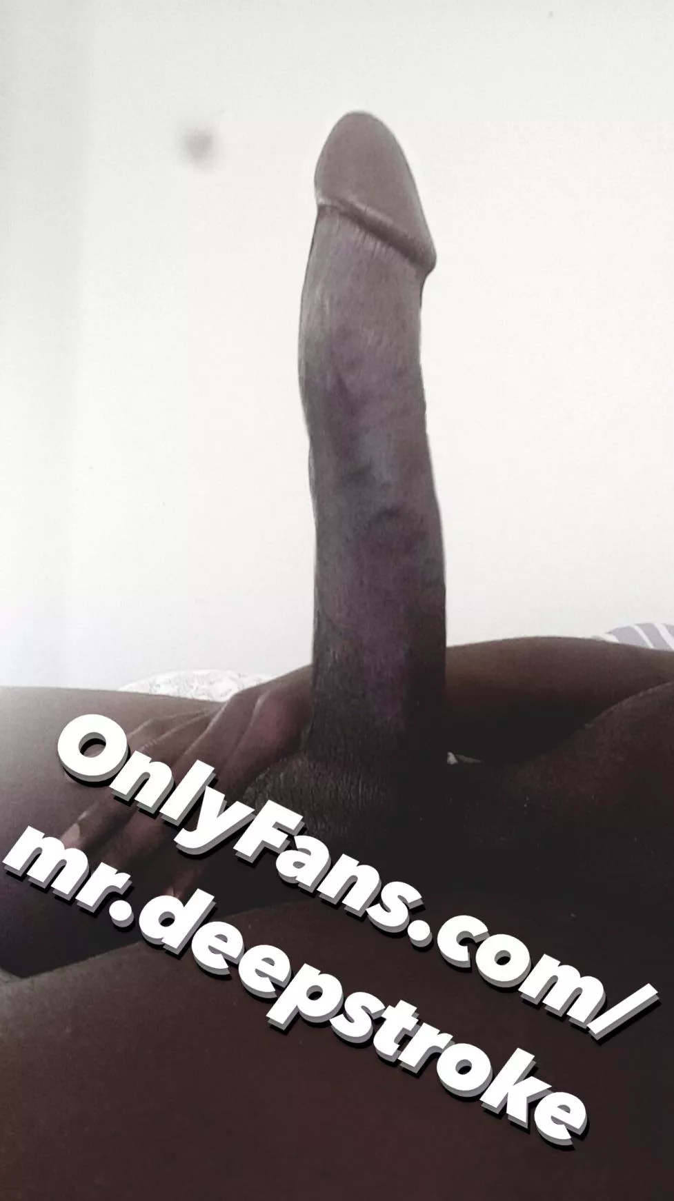 Spit on it before you sit on it