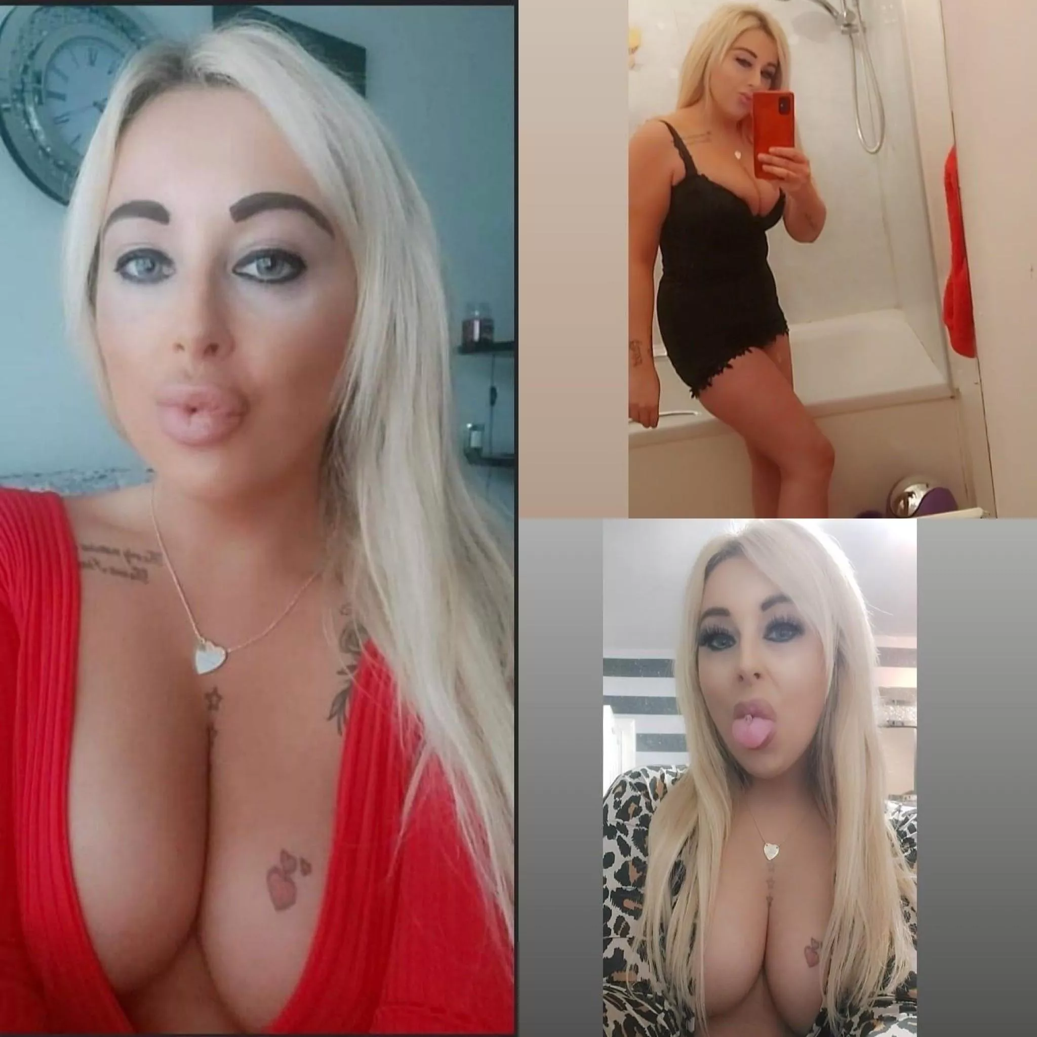 Spit roasted this local Slut - Lynn 🏴󠁧󠁢󠁳󠁣󠁴󠁿