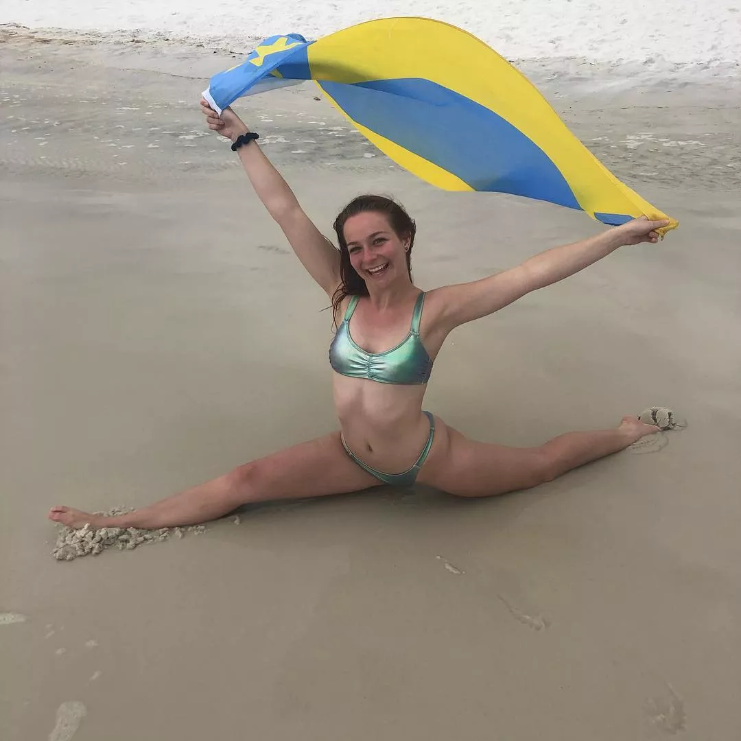 Splits on the Beach