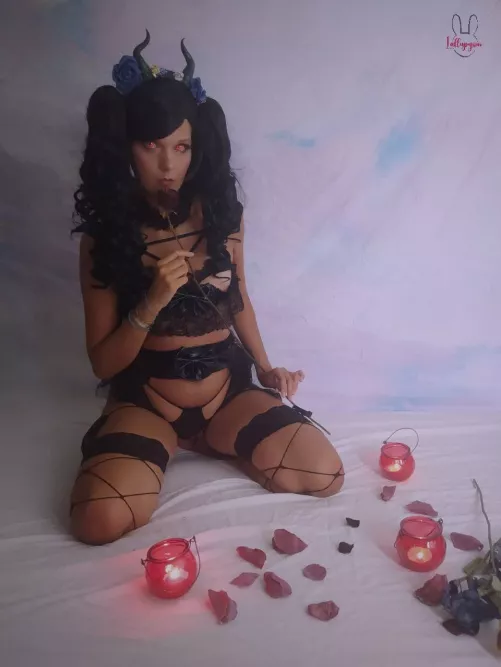 Spooktober has come π I'm on Fansly, subscribe now! 50% OFF FOR 1 MONTH! Plans: 15% for 3 months, 30% for 6 π you can also follow me for free there and on my onlyfans! Check out my Gumroad for my setsπ /Lallupyon