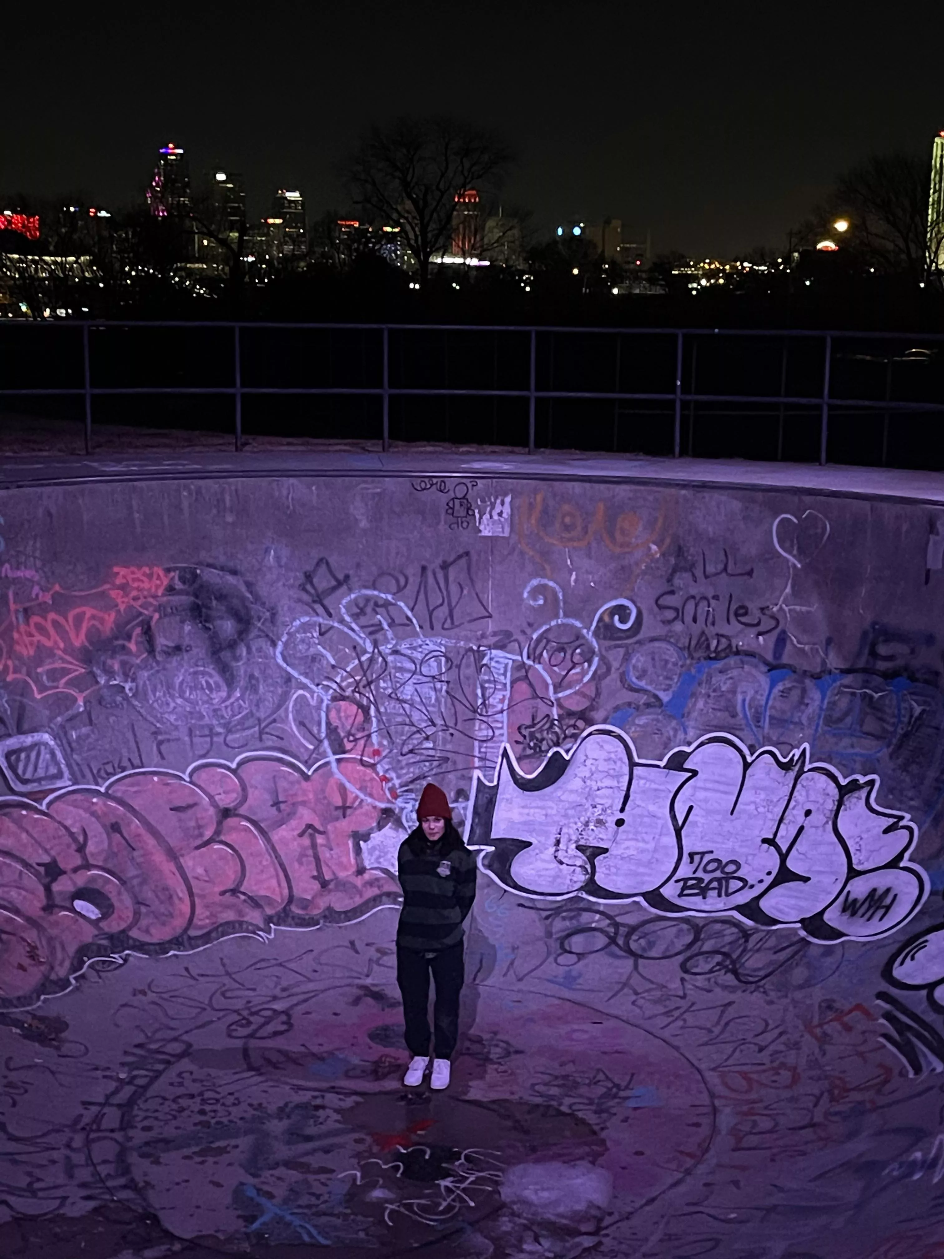 spooky adventures are some of the bestest