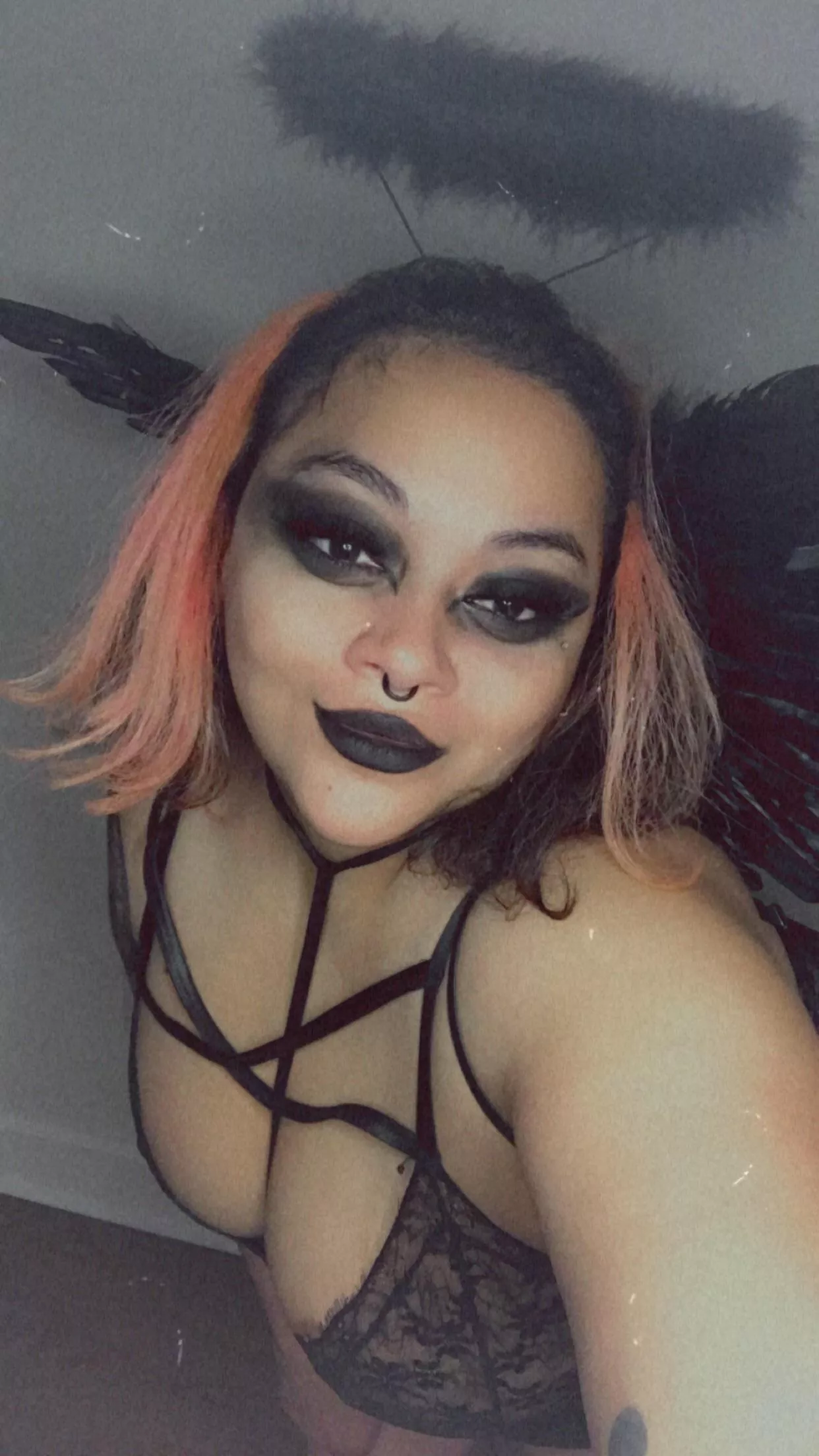 Spooky NSFW Content on OF $5 (link in comments) Spooky NSFW Content on OF $5 (link in comments)