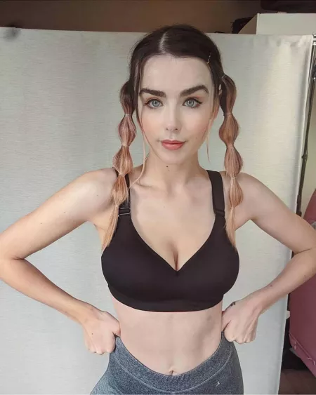 sporty spice 🌶🥵