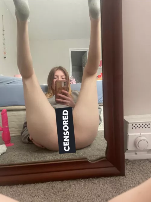 Spread just for you 😘