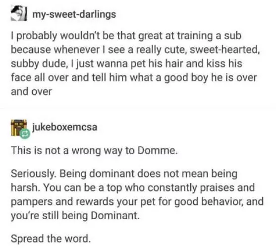 Spread the word ♥️♥️