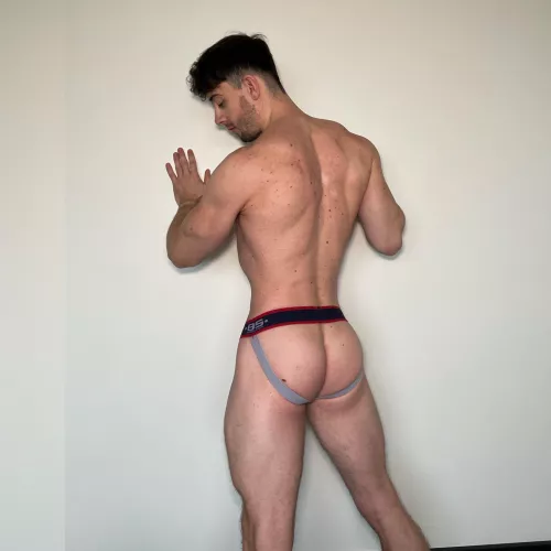 Spread them wide sir… Breed me