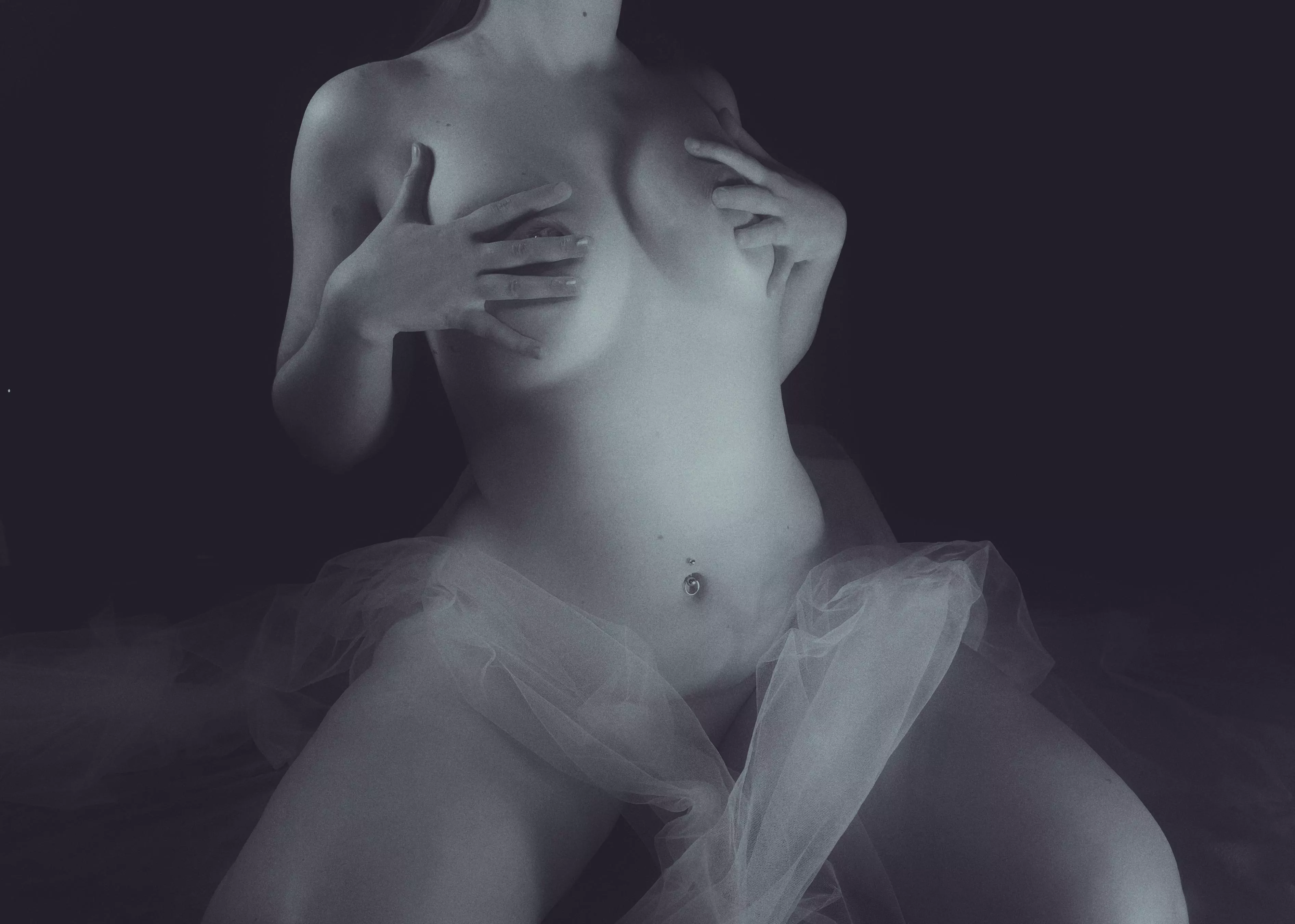 sprung from your fantasy