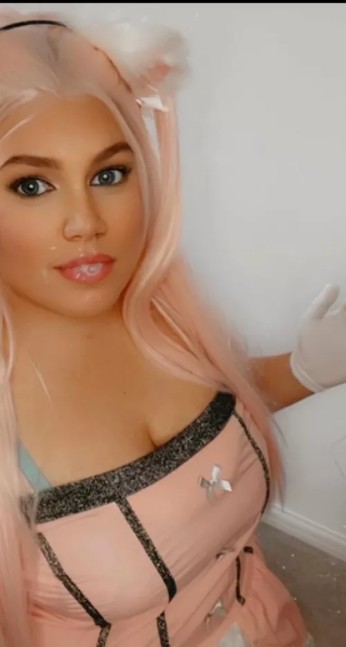 Spunk on my face please