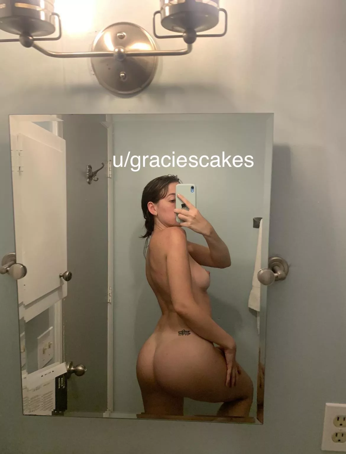 Squeaky Clean 😉😘