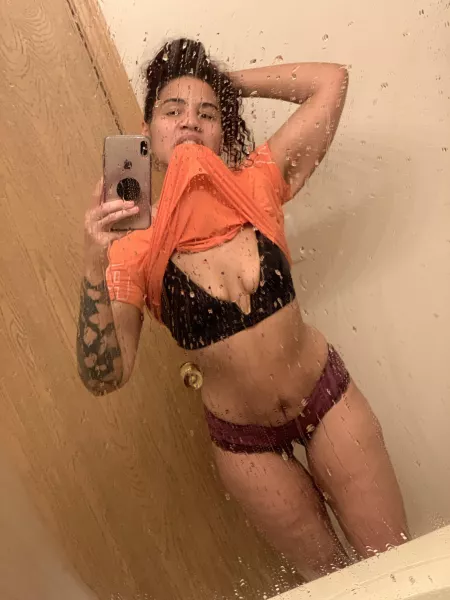 Squeaky clean ๐งผ๐