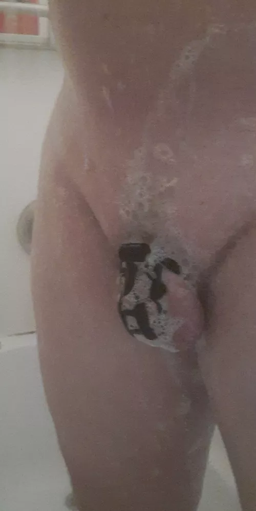 squeeky clean