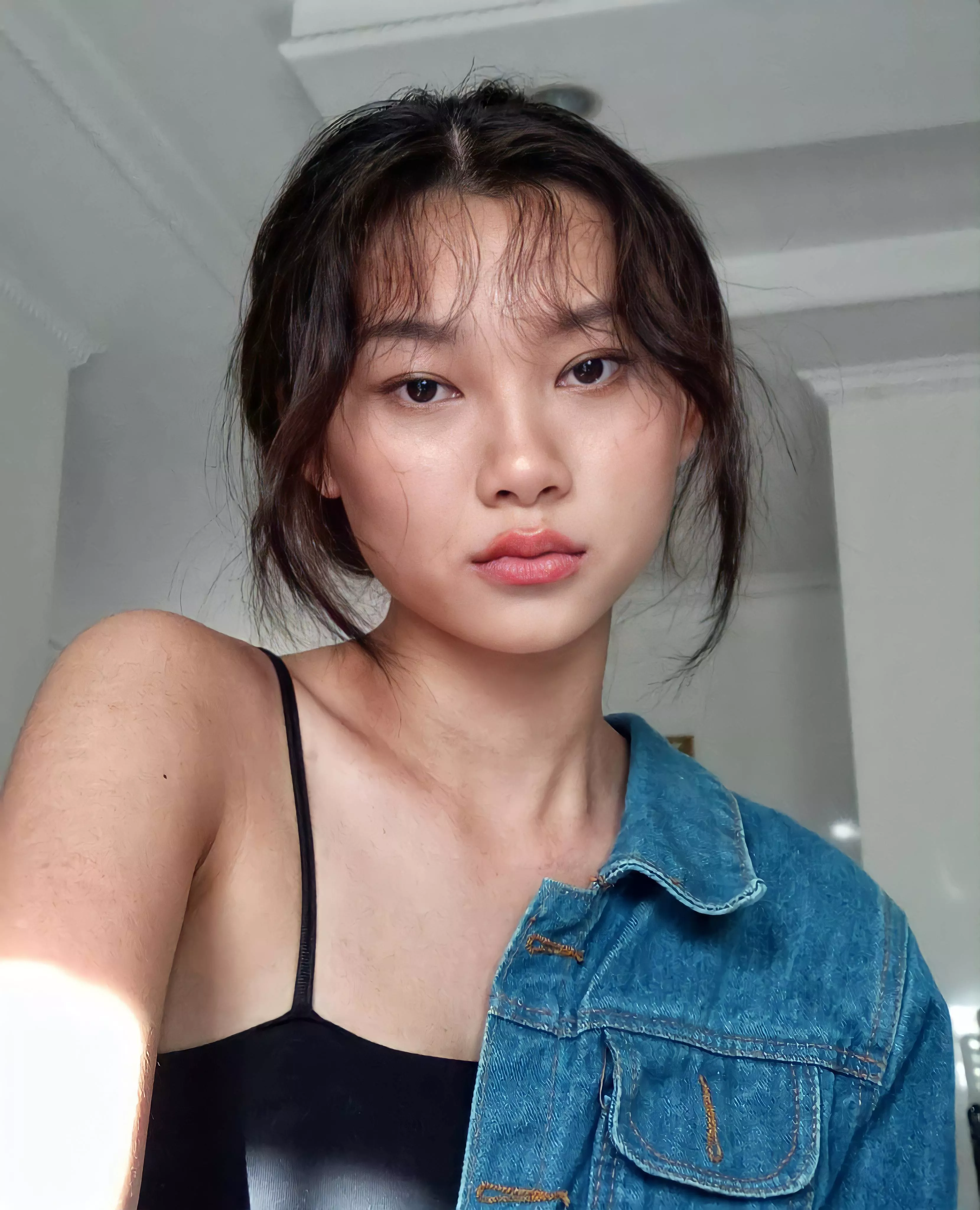 Squid Game vibess🥵