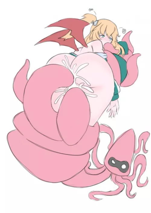 Squirt Game [VShojo]