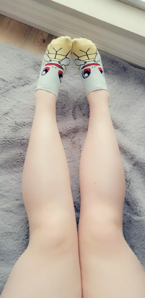 Squirtle squad 😎💙