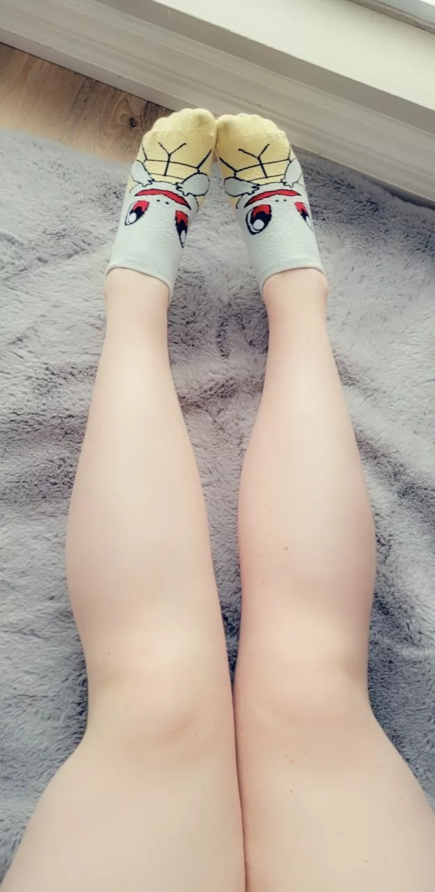 Squirtle squad 😎💙