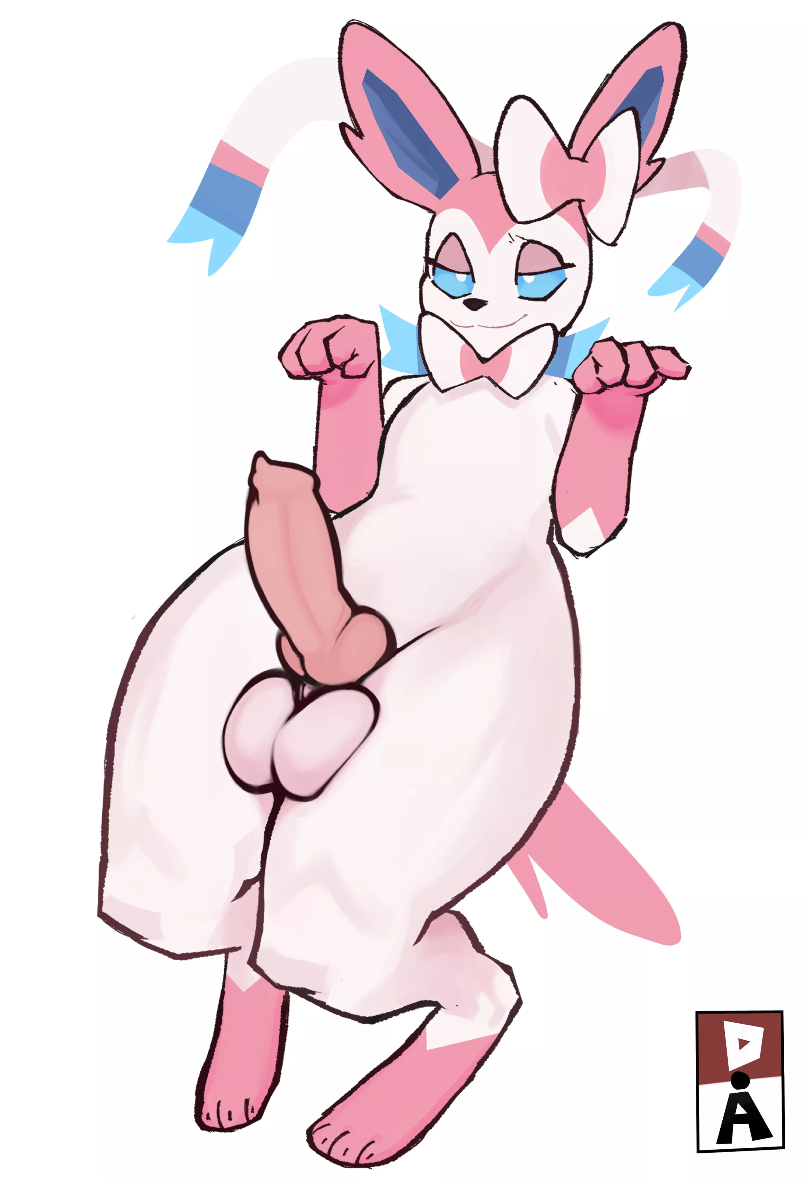 Squishy balls [M] (Goonie-San)