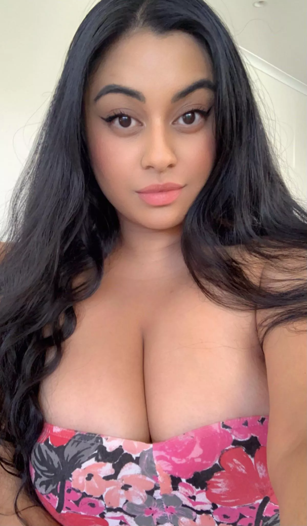 Sri Lankan x Chinese x Indonesian 💕