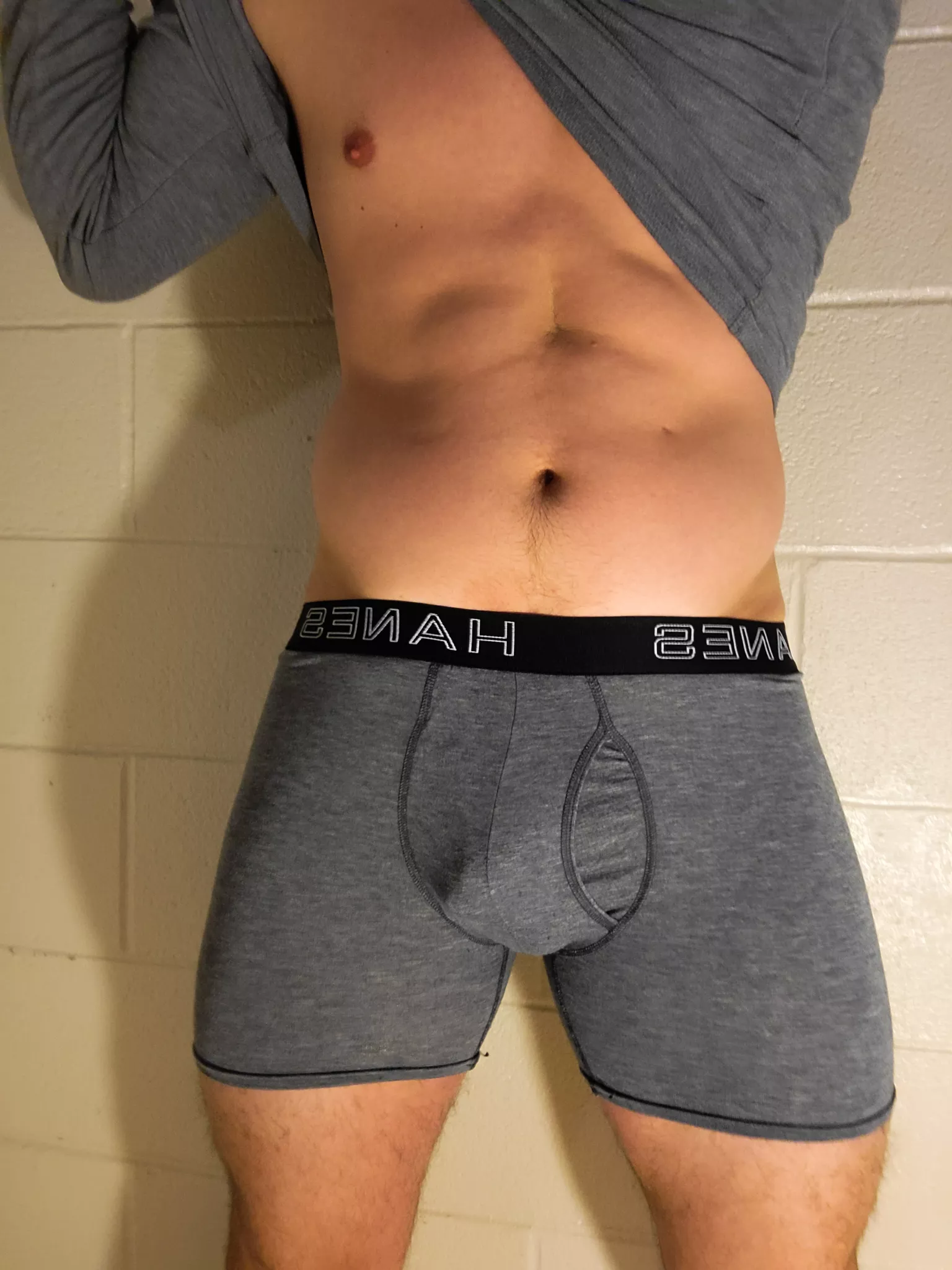 Ssturday Night Hangs