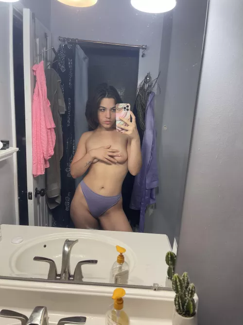 [st] found the perfect sub for me 😈❤️