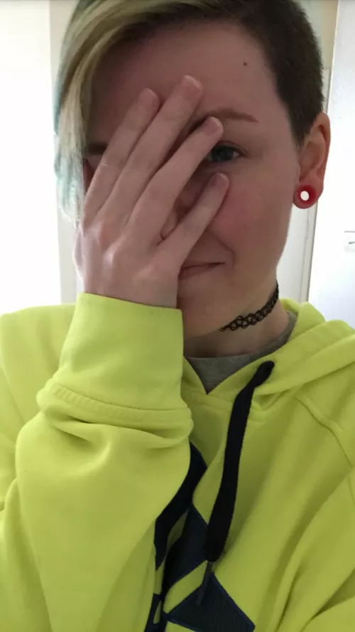 Staaaawp! I'm blushing >.<