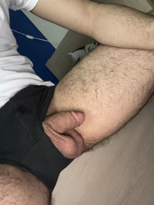 Stained with pre™️