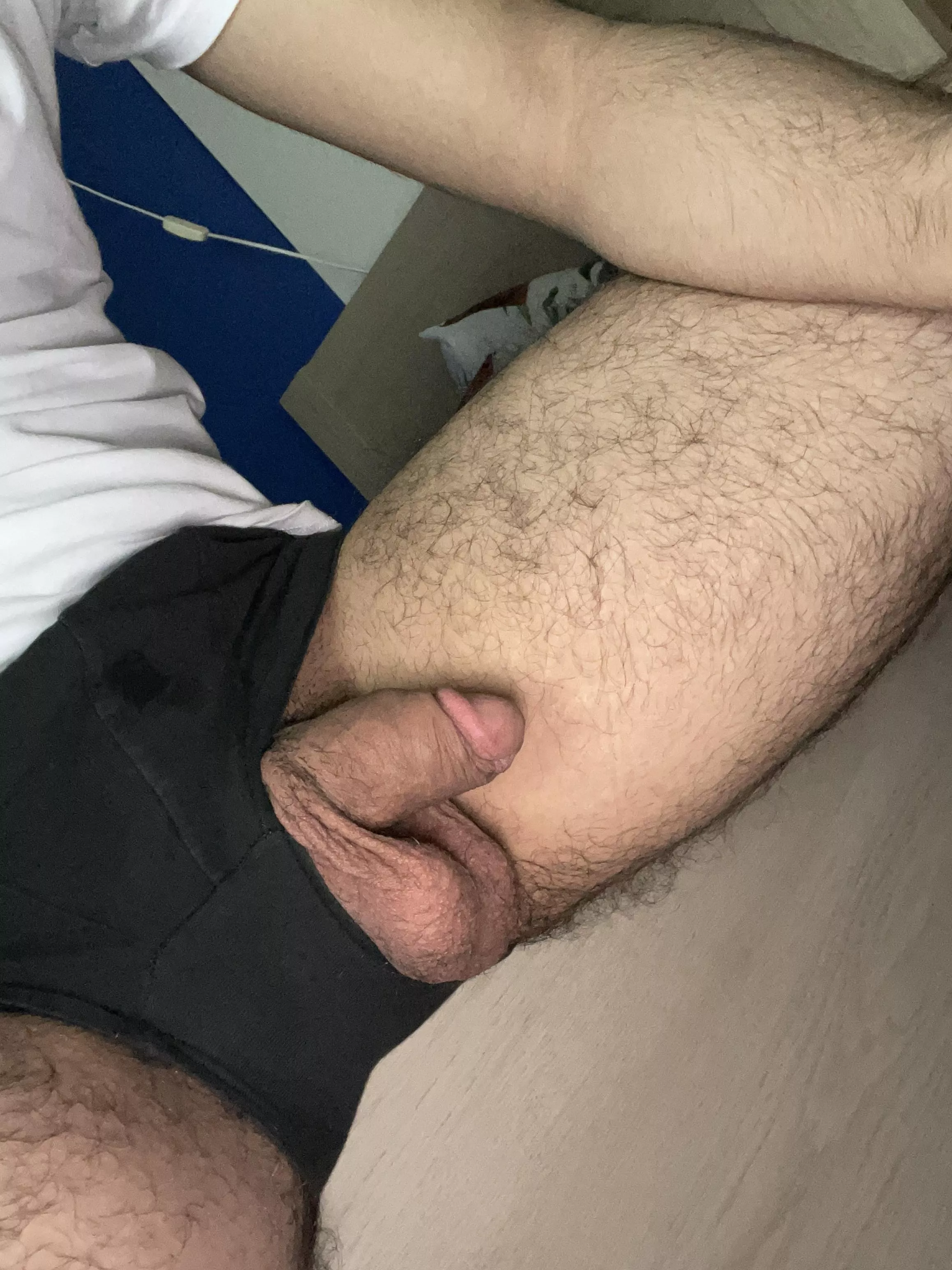 Stained with pre™️