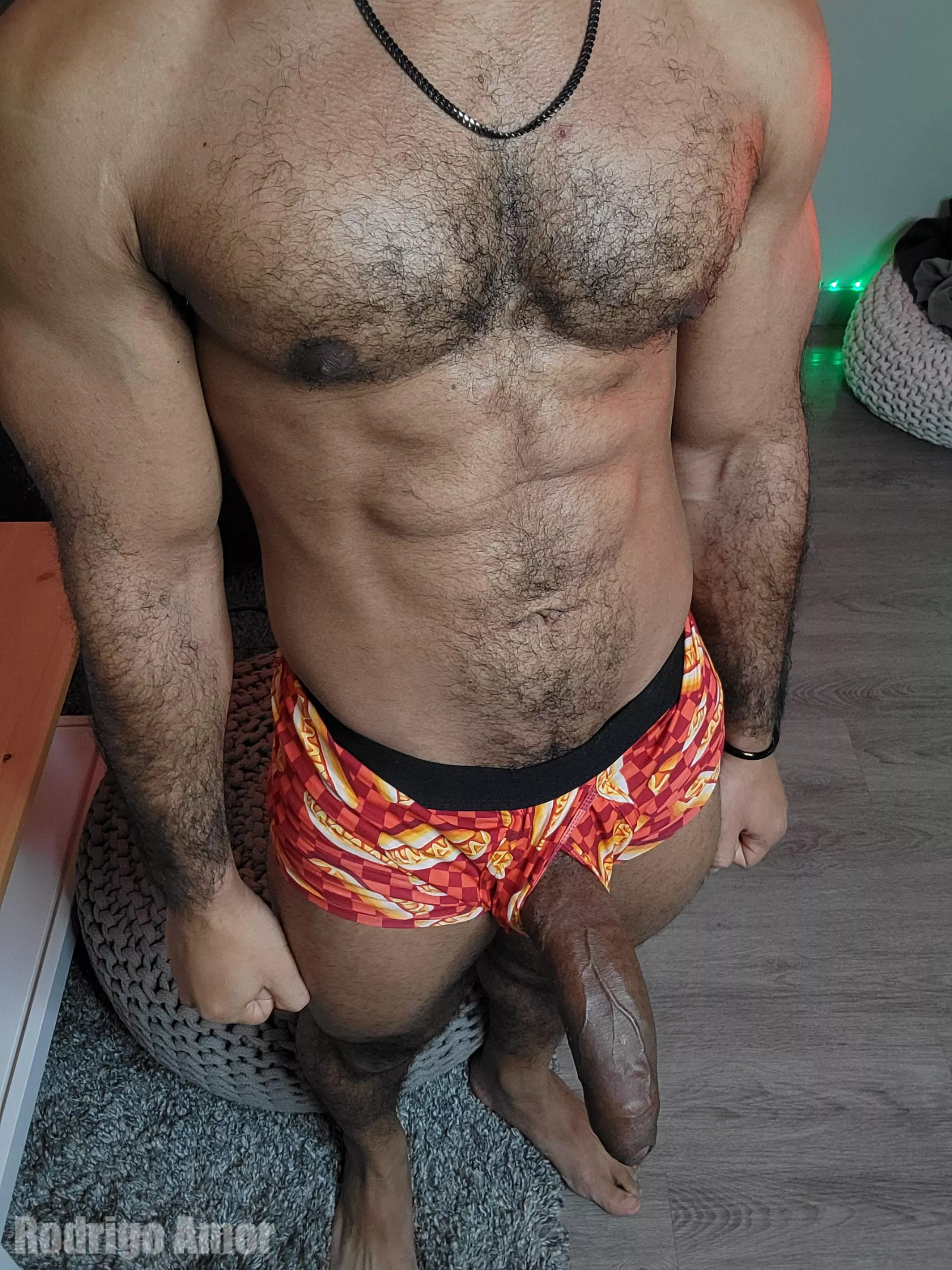 Stand up strong and erect