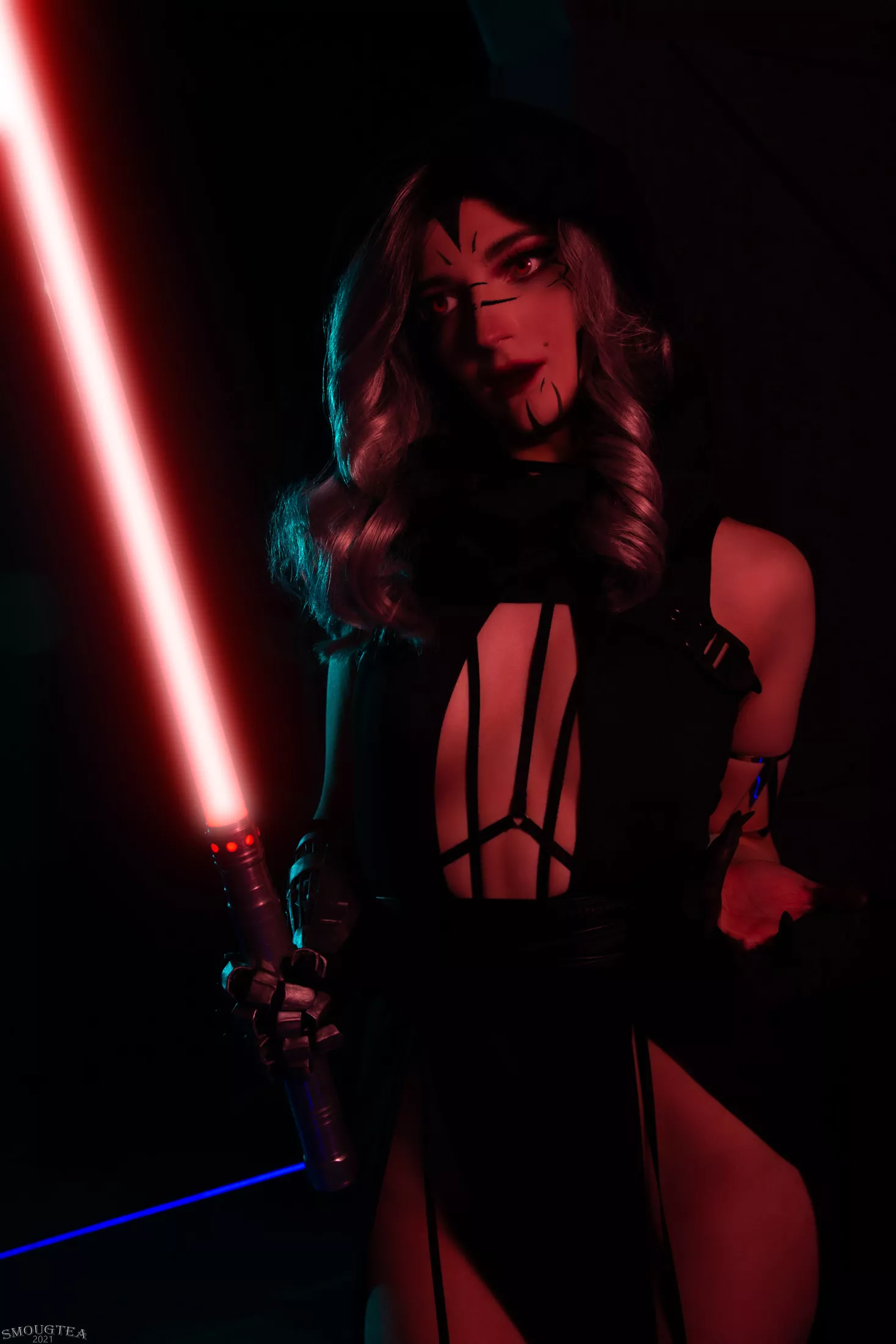 Star Wars | Original by Ayori