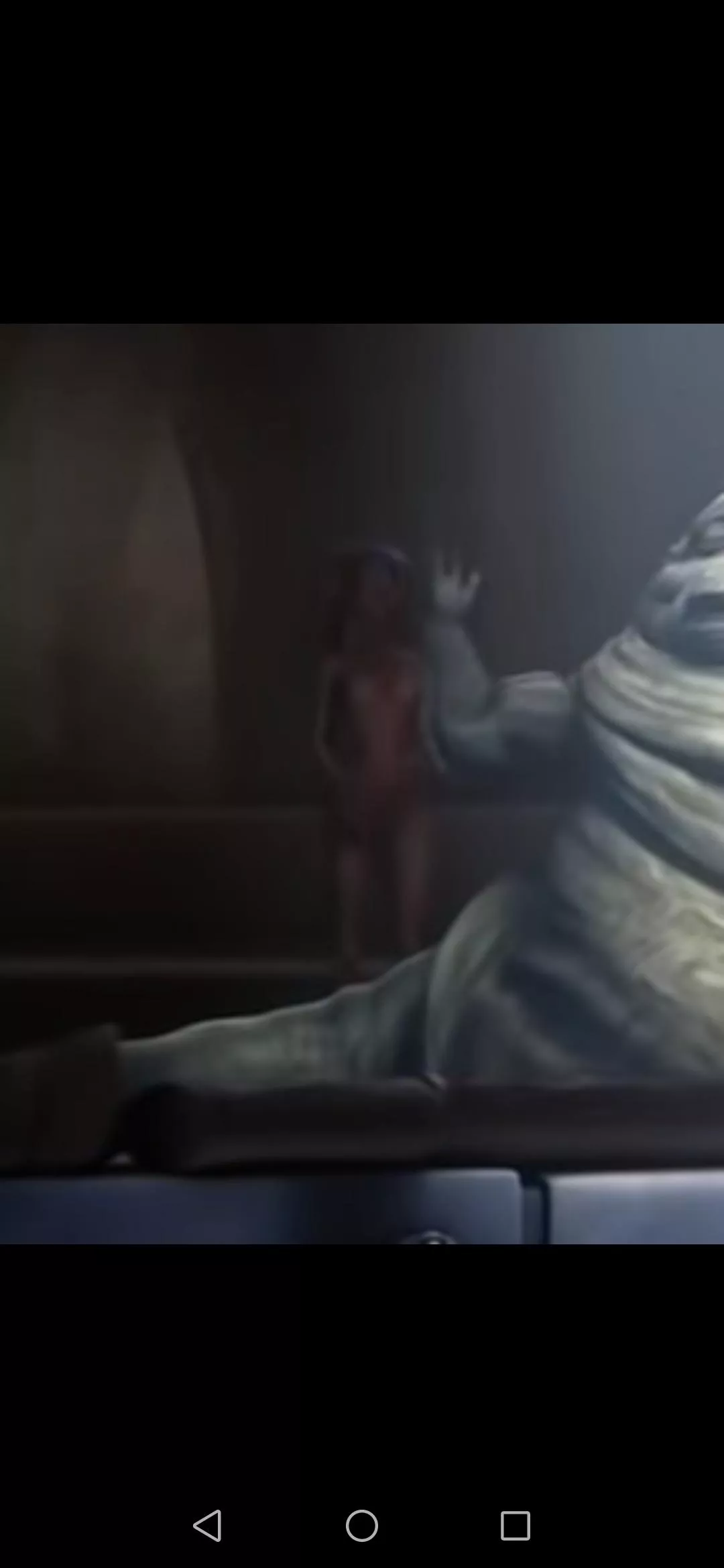 Star wars Slave (Star wars the clone wars)