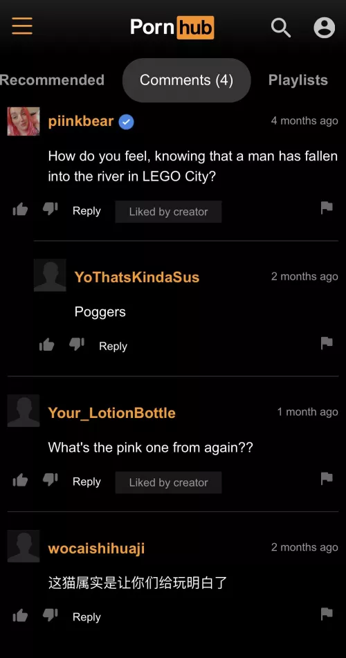 Start the rescue helicopter dammit