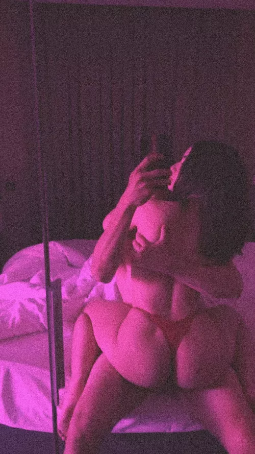 Start tonight 😉💦🍑😋