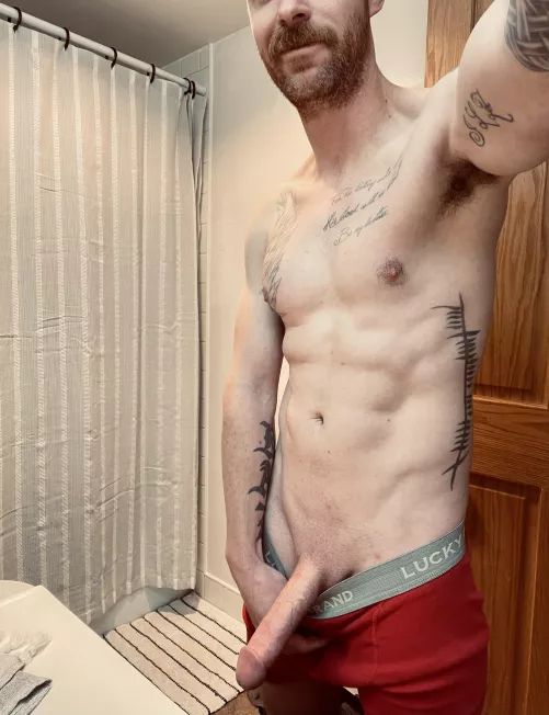 Start your day with me 🙃