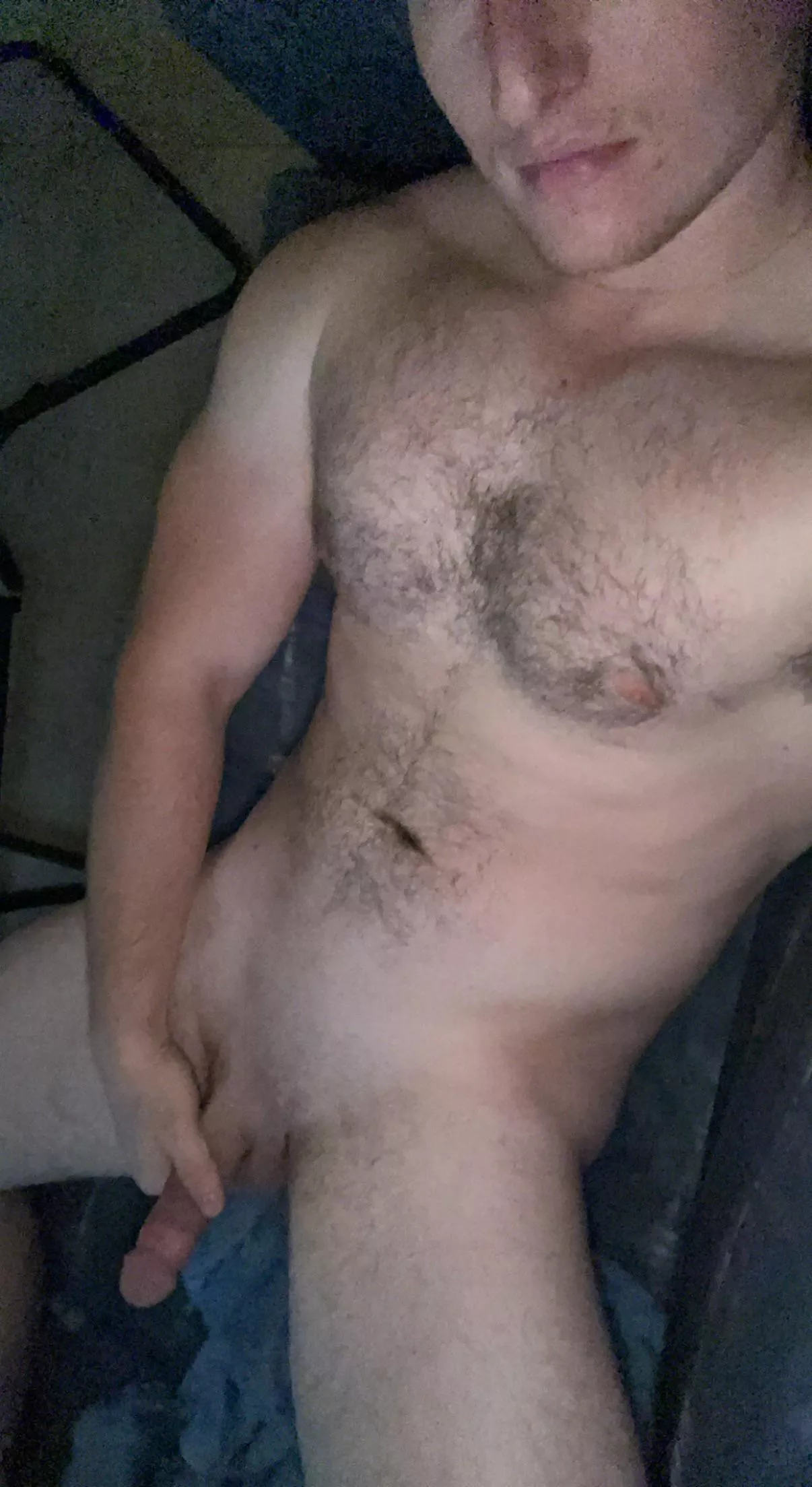 Start your morning with me