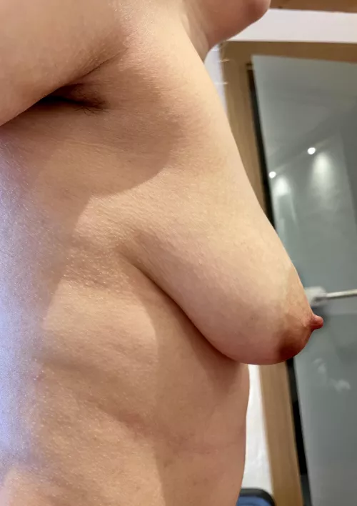 Started growing it out to the Limit (f)33