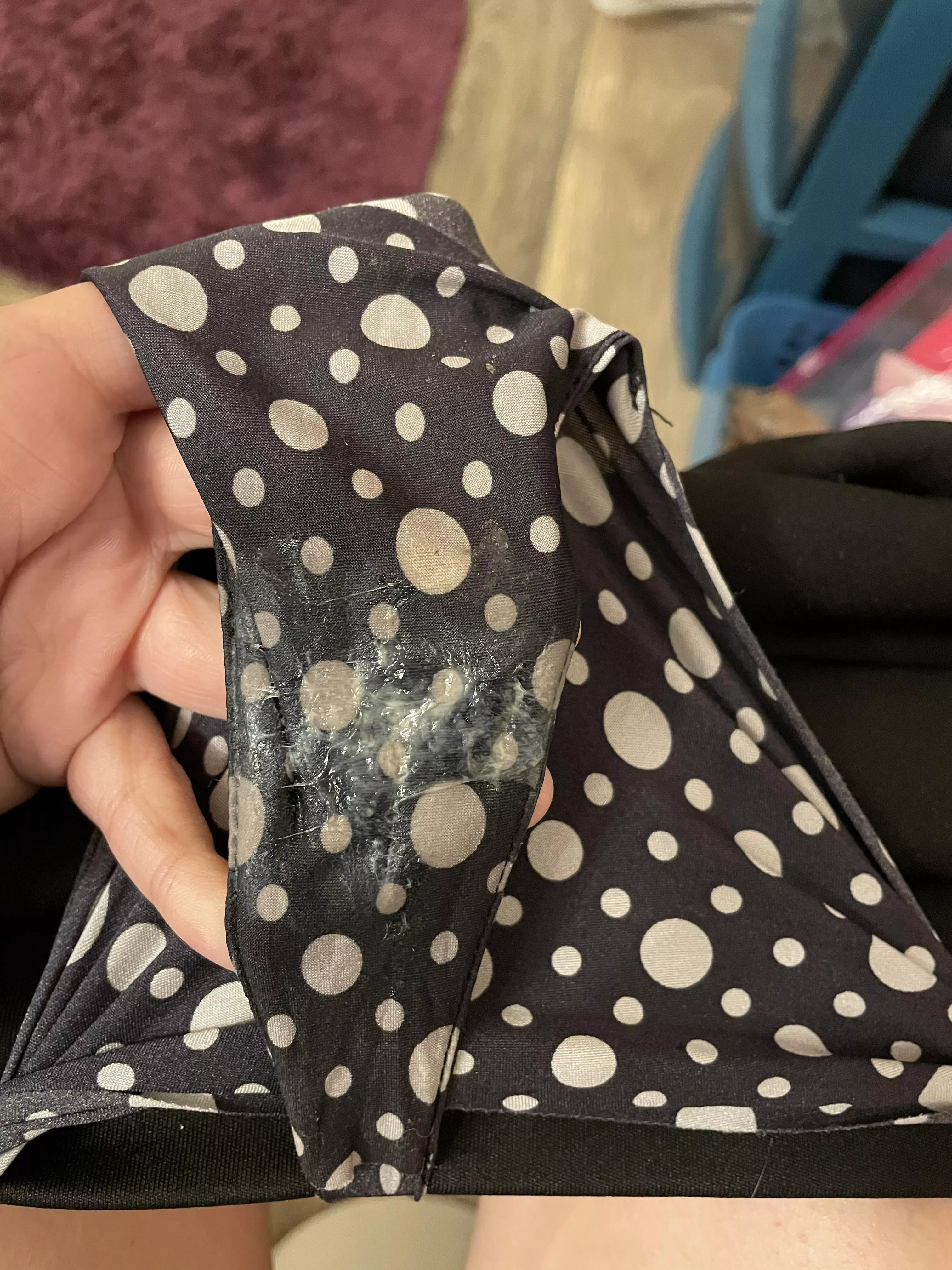 started ovulating today ✨ msg me to claim