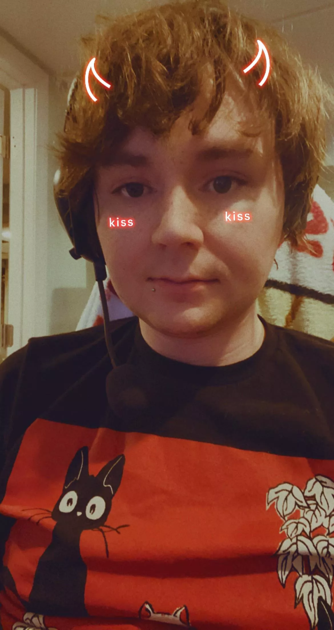 Started streaming on twitch it’s pretty interesting