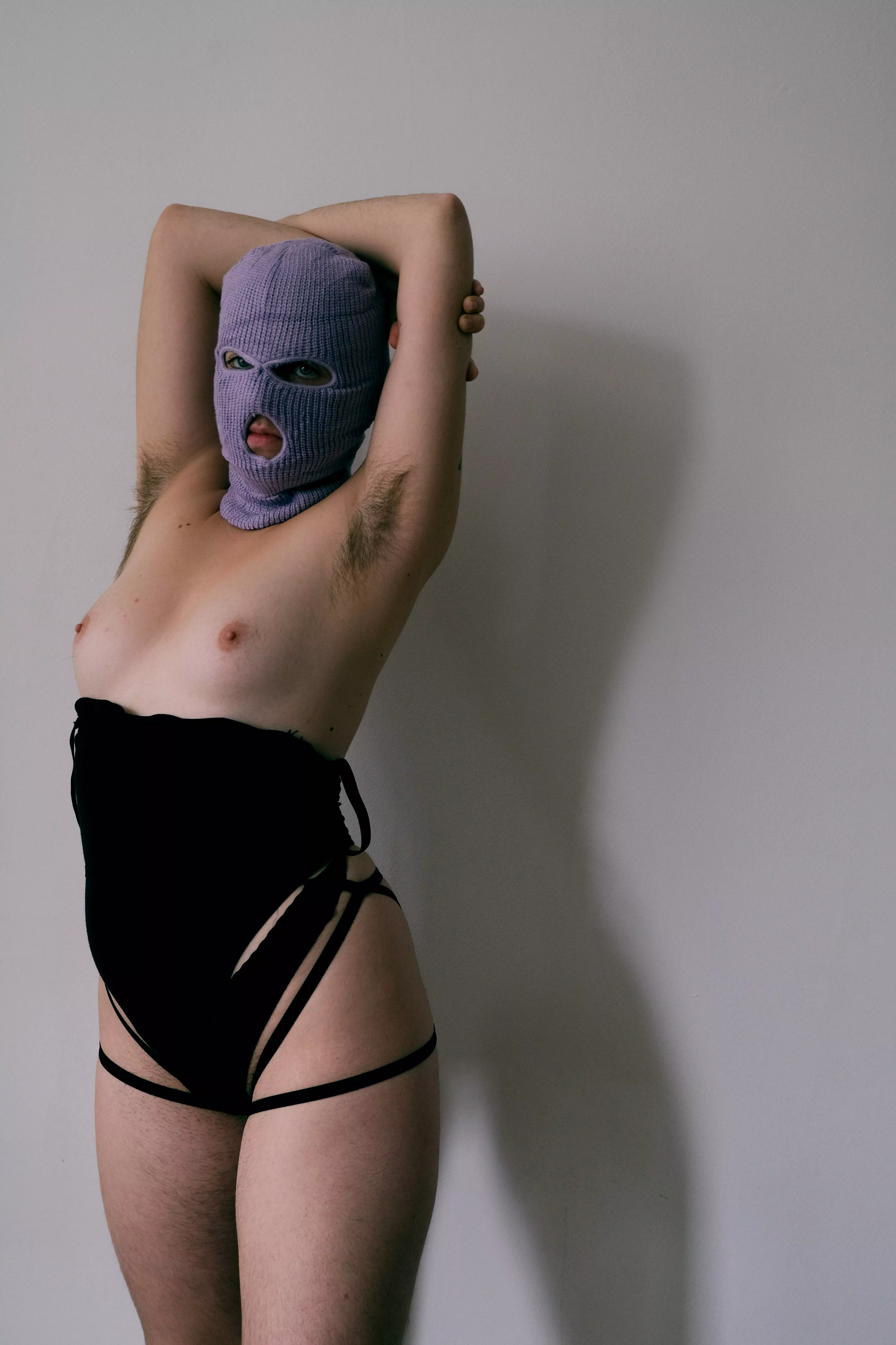 started to grow out my hair, how do you like it?