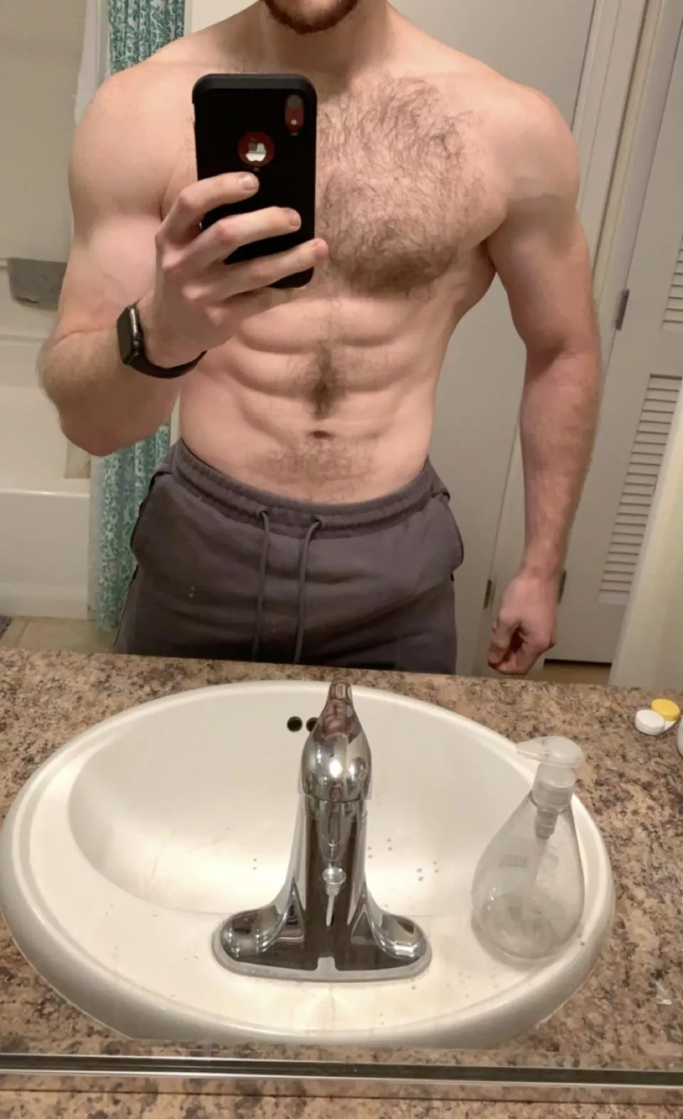 Starting Monday’s off right