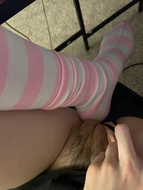 Starting off the new year right💗