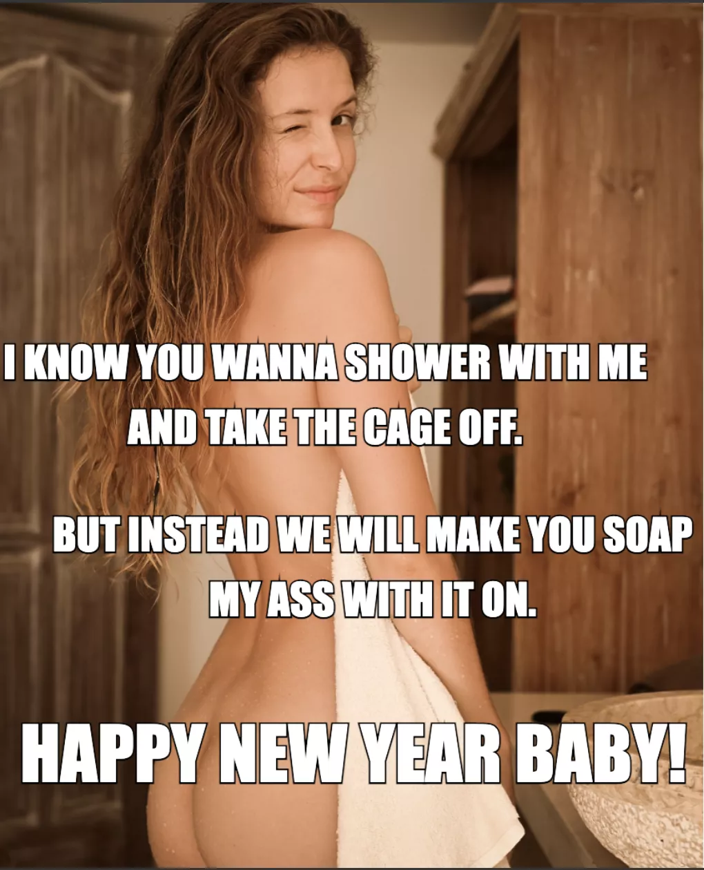 Starting right away with some good intentions 🤓