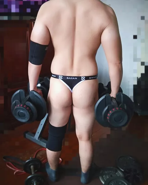 Starting the year right!