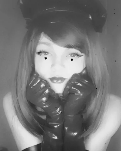 Starting to get sleepy 😴