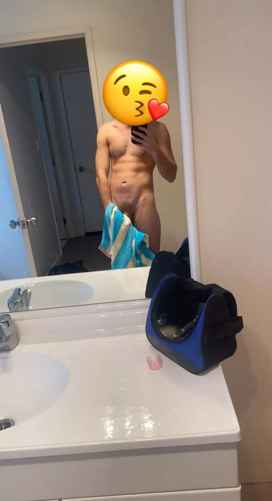 Starting to get some definition (m) Starting to get some definition (m)