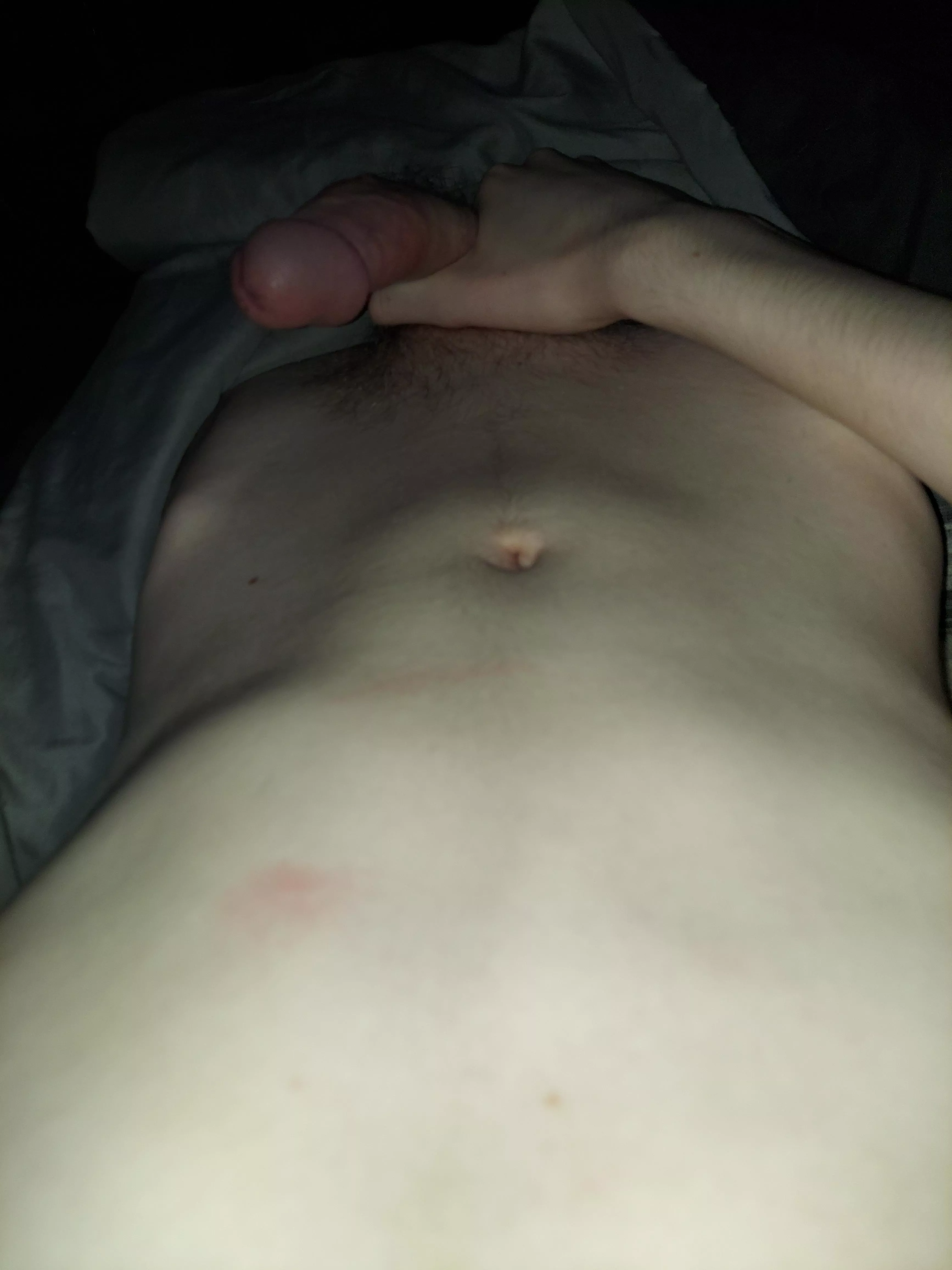 starting to work out 😏