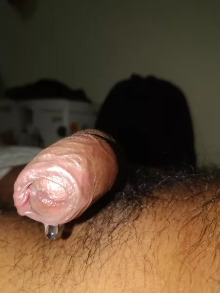 Starts dripping💦💦💦......can anyone clean it.but don't use clothes....