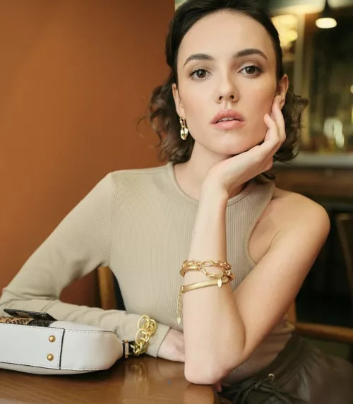 Stasya Miloslavskaya