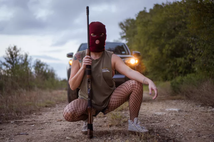 💖Stay off my road 😘